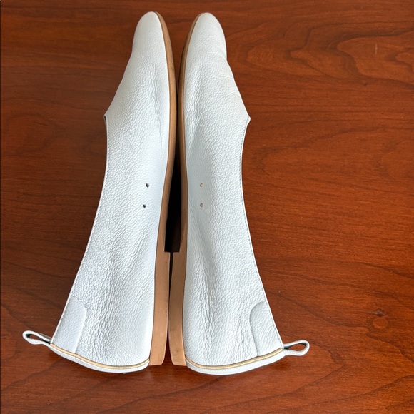 Everlane The Day Glove Leather Flat - Picture 6 of 11
